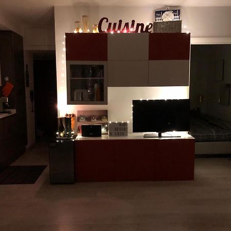 Orchestrahouse Roma Appartement Buitenkant foto
