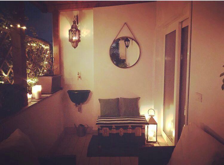 Orchestrahouse Roma Appartement Buitenkant foto